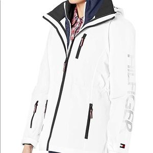 Tommy Hilfiger 3-in-1 All Weather Jacket